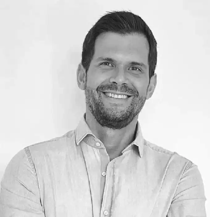 Mauricio Zuazo Valdivia